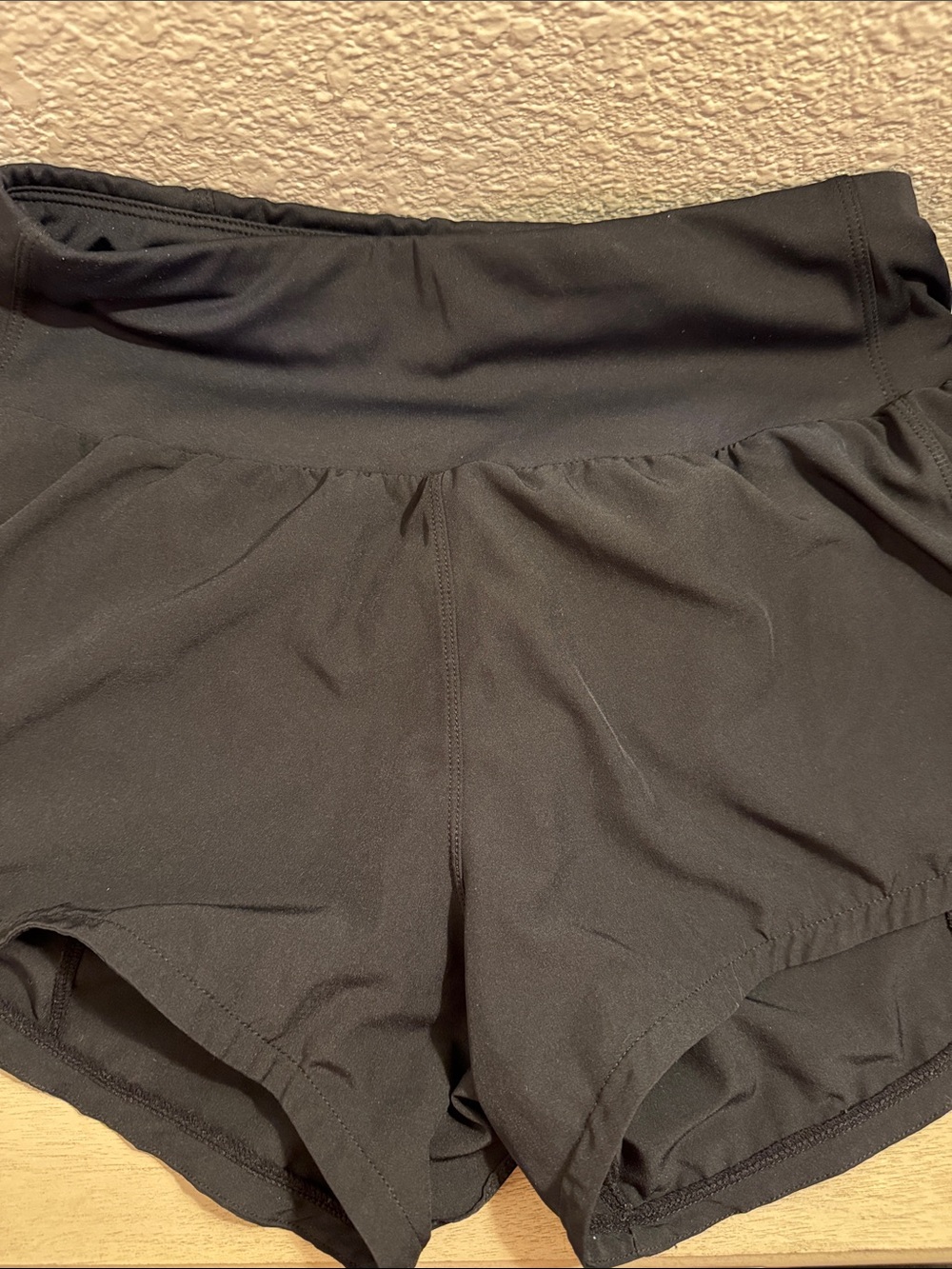 Women's Performance Running Shorts